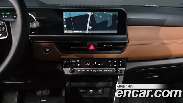 Kia Seltos New — Фото автомобиля 19