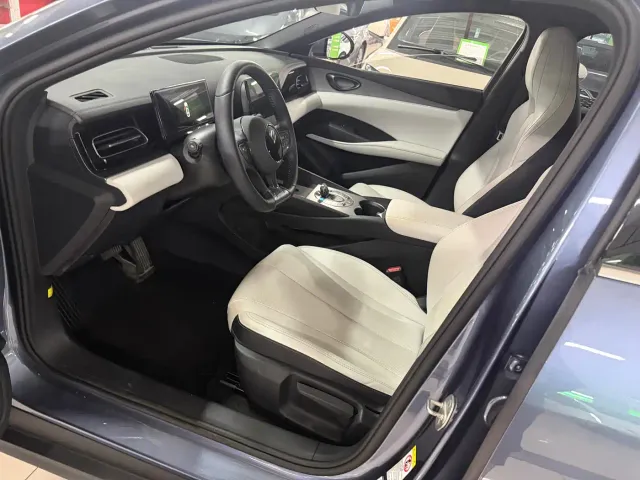 BYD Seal 06 — Фото автомобиля 14