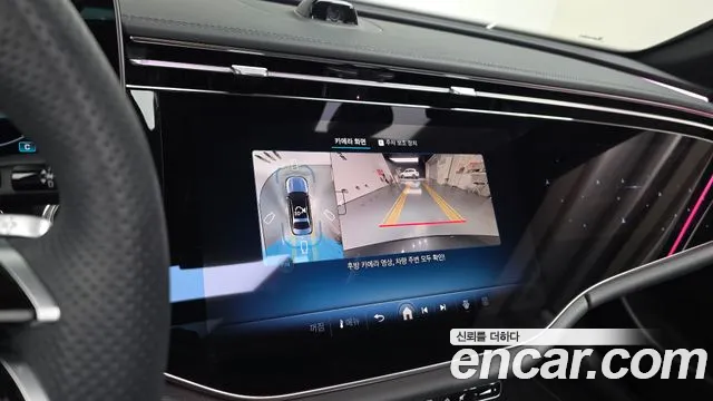 Mercedes-Benz E-Class E-класс W214 — Фото автомобиля 6
