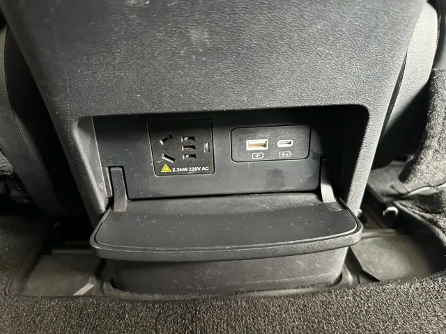 BYD Seal — Фото автомобиля 20