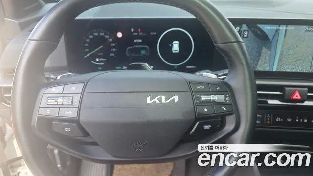Kia Sportage — Фото автомобиля 12