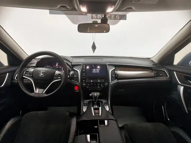 Honda Avancier — Фото автомобиля 11
