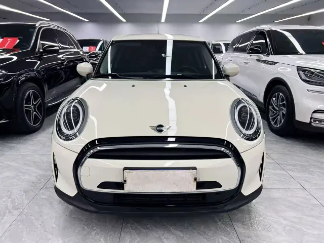 MINI Hatch — Фото автомобиля 2