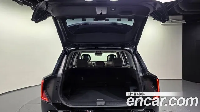 Kia EV5 — Фото автомобиля 26
