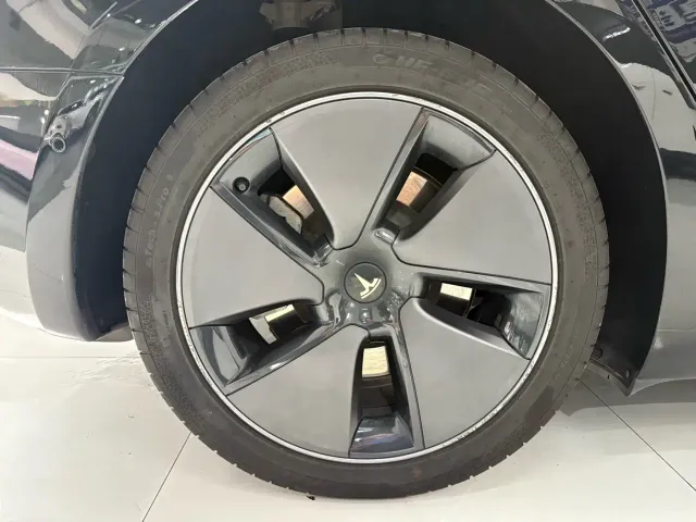 Tesla Model 3 2022 Model Rear-Wheel Drive Version — Фото автомобиля 20