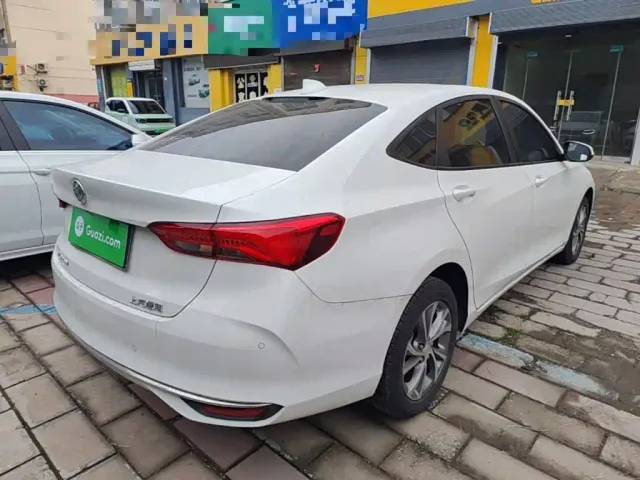 Buick Verano 2023 Pro Joy Edition — Фото автомобиля 6