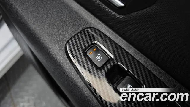 Hyundai AVANTE Новый Avante (CN7) — Фото автомобиля 18