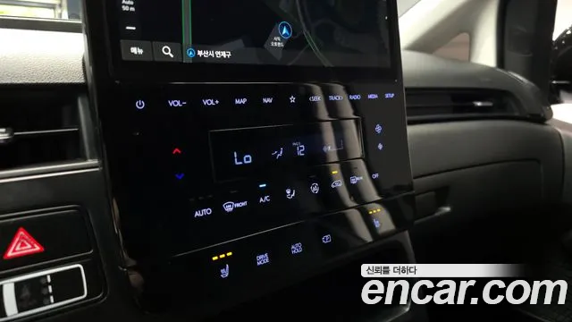 Hyundai Staria Staria Карго 5 мест — Фото автомобиля 17