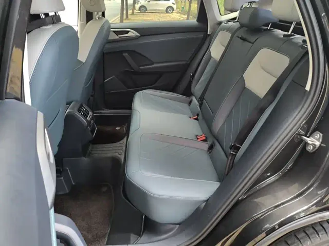 Volkswagen Tharu — Фото автомобиля 13