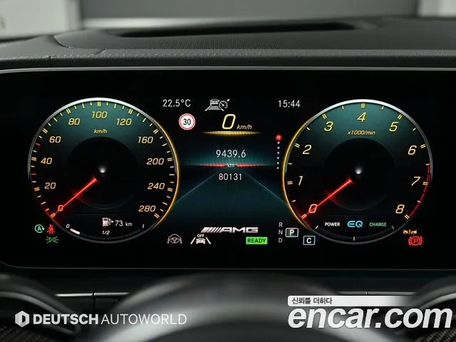 Mercedes-Benz GLE-Class — Фото автомобиля 10