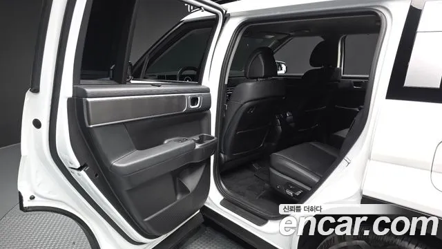 Hyundai Santa Fe MX5 — Фото автомобиля 16
