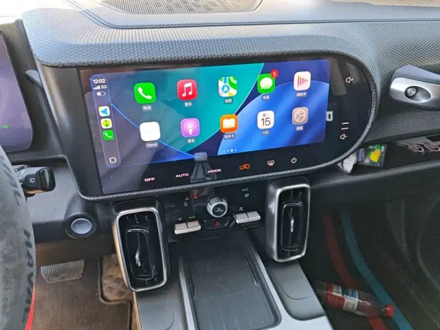 Haval Big Dog — Фото автомобиля 14