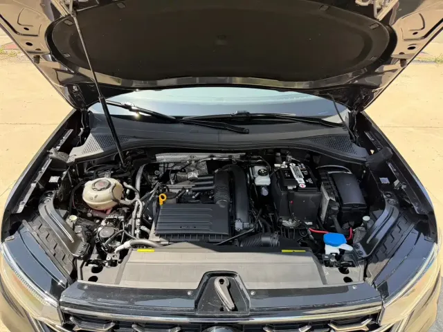 Volkswagen Tayron — Фото автомобиля 16