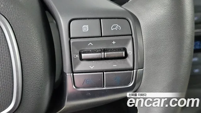 Hyundai Casper — Фото автомобиля 23