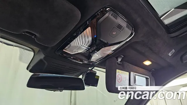 BMW X7 G07 — Фото автомобиля 27