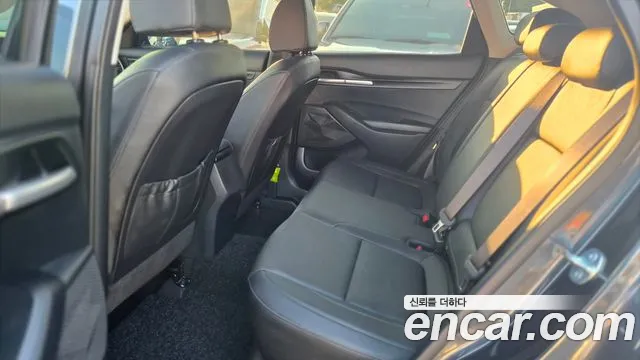 Kia Seltos New — Фото автомобиля 4