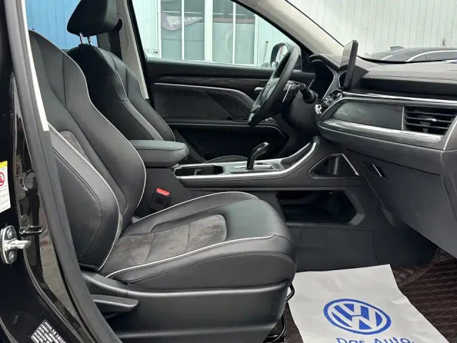 Haval H6 — Фото автомобиля 5