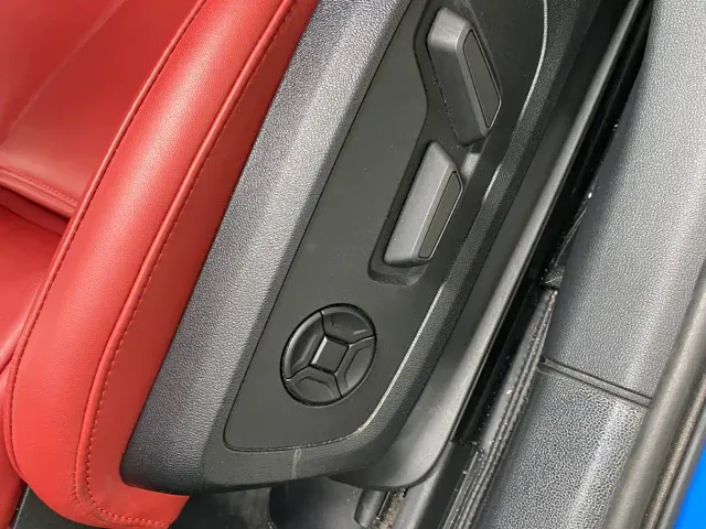 Audi A3 — Фото автомобиля 13