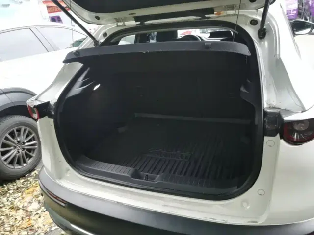 Mazda CX-30 EV — Фото автомобиля 18