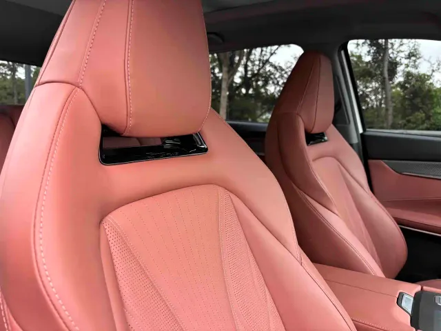 Changan CS75 Plus — Фото автомобиля 12