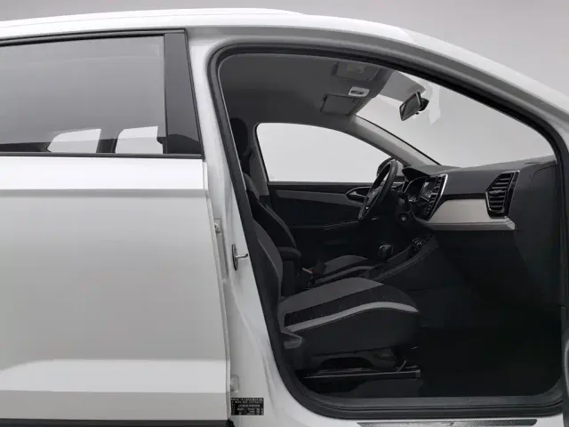 Jetta VS5 — Фото автомобиля 23