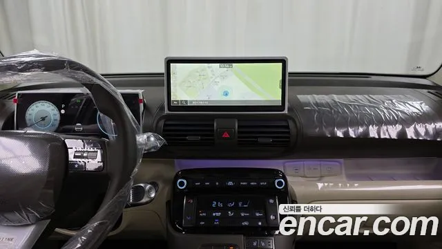 Hyundai Casper Electric — Фото автомобиля 20