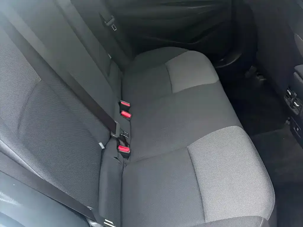Toyota Levin 2022 185T CVT Luxury Edition — Фото автомобиля 7