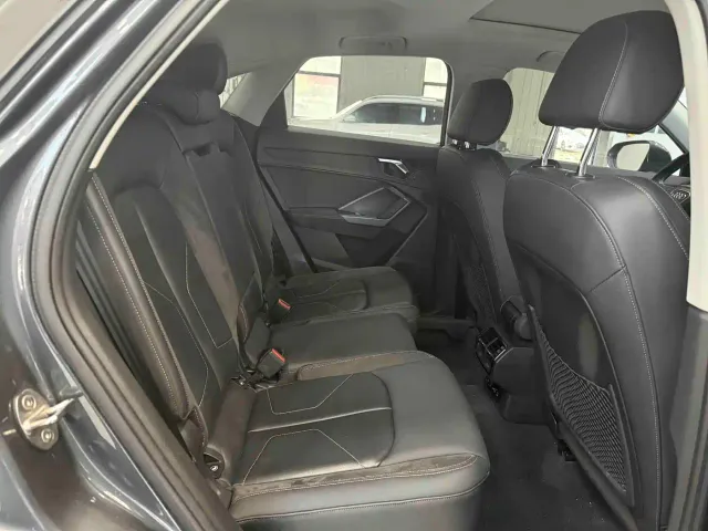 Audi Q3 Sportback — Фото автомобиля 16