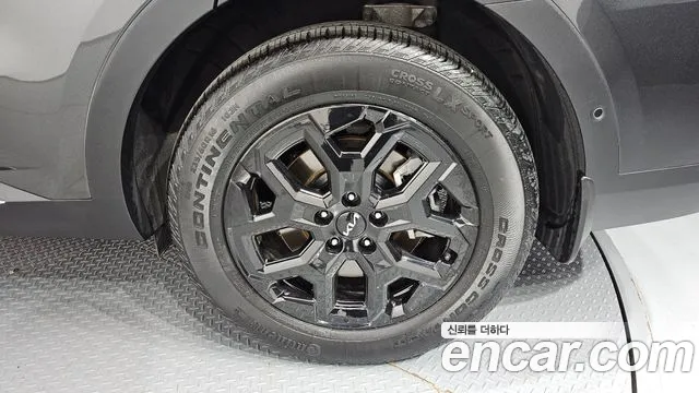 Kia Sorento 4th Gen — Фото автомобиля 6
