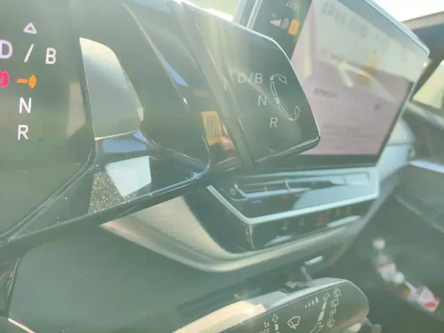 Volkswagen ID.4 Crozz — Фото автомобиля 13
