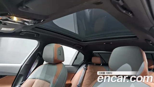 BMW 5-Series 5 серия (G60) 530i xDrive M Sport Pro Special Edition — Фото автомобиля 28