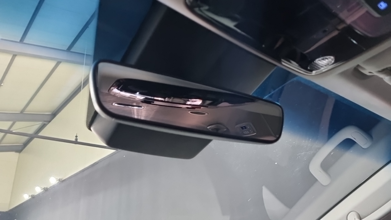 Hyundai Staria — Фото автомобиля 13