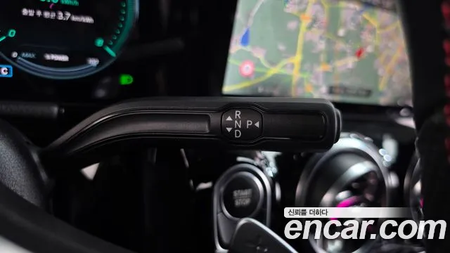 Mercedes-Benz EQA H243 — Фото автомобиля 12