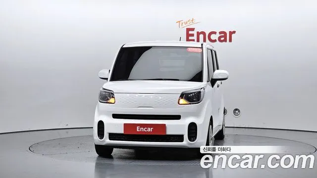 Kia Ray Ray (New) — Фото автомобиля 2