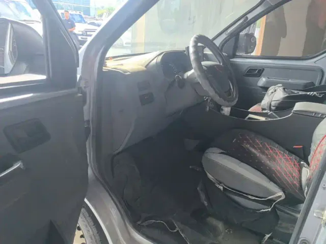 Wuling Yangguang — Фото автомобиля 11