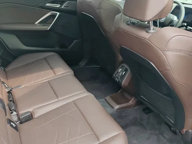 BMW X1 — Фото автомобиля 3