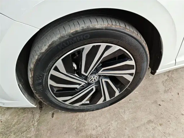 Volkswagen Sagitar — Фото автомобиля 22