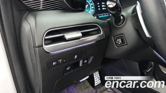 Hyundai Palisade The New Palisade Бензин 3.8 4WD — Фото автомобиля 22