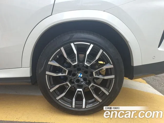BMW X6 G06 — Фото автомобиля 14