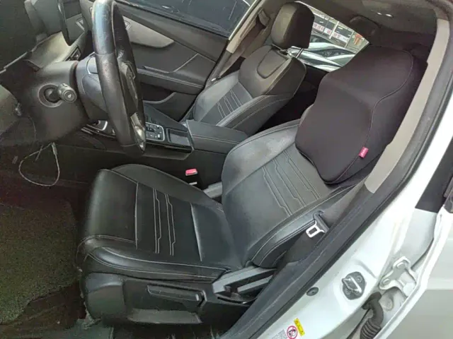 BYD Qin — Фото автомобиля 14