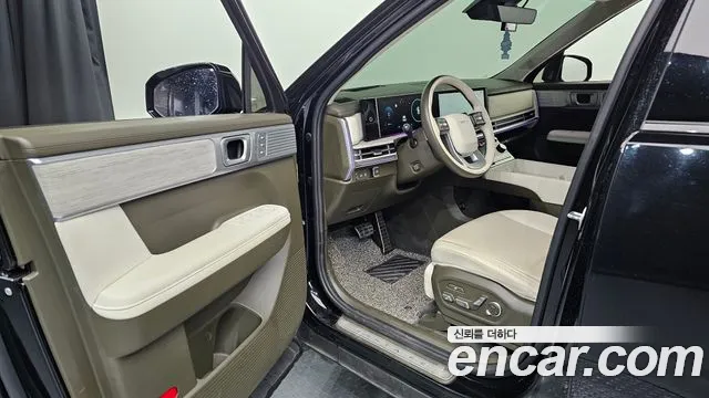Hyundai Santa Fe MX5 — Фото автомобиля 15