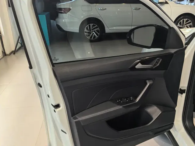 Volkswagen Tharu — Фото автомобиля 8