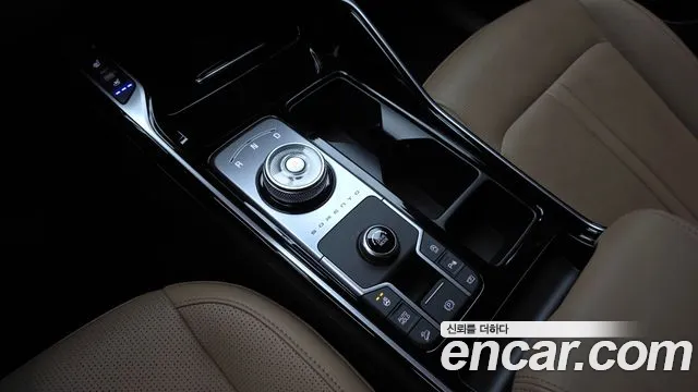 Kia Sorento 4th Gen — Фото автомобиля 12