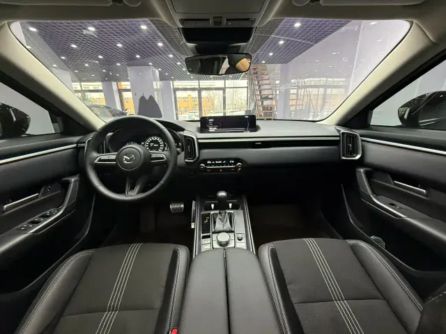 Mazda CX-50 Xingye — Фото автомобиля 17