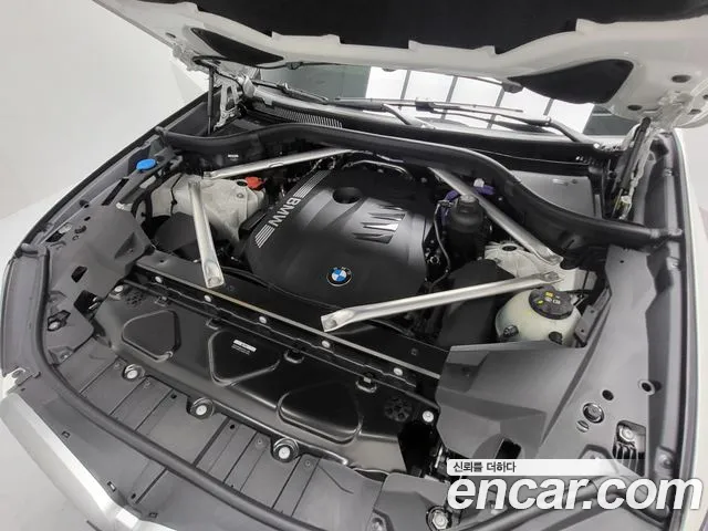 BMW X5 — Фото автомобиля 6