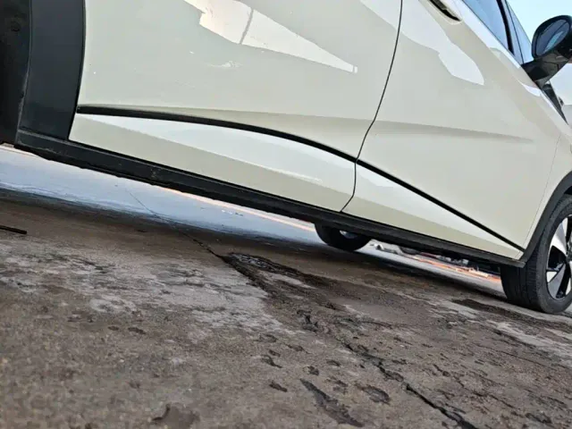 BYD Dolphin — Фото автомобиля 20