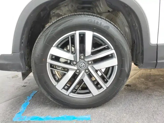 Changan CS75 — Фото автомобиля 6