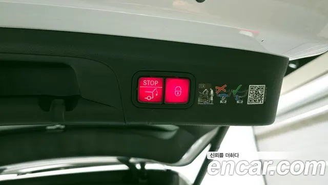 Mercedes-Benz GLE-Class GLE-класс W167 — Фото автомобиля 26