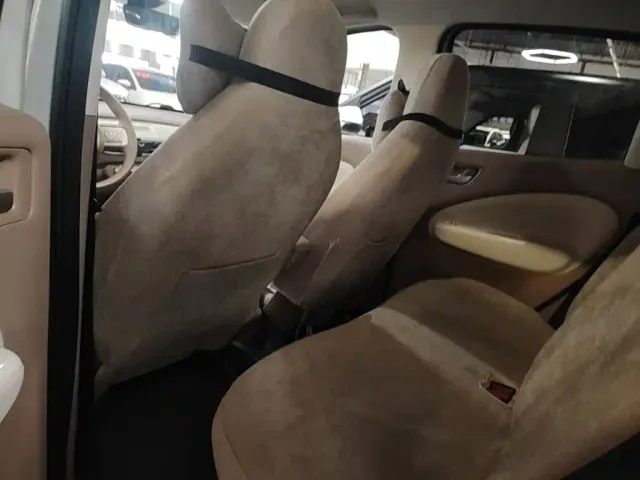 Wuling Hongguang Mini EV — Фото автомобиля 16