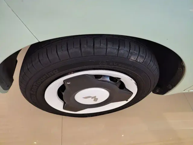 Wuling Hongguang Mini EV — Фото автомобиля 22